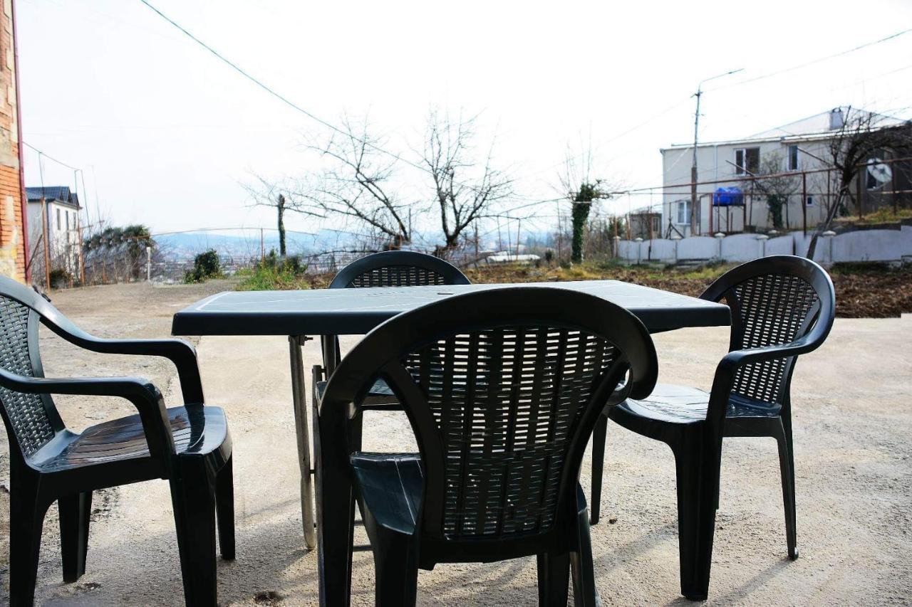 The View Of Gora Дом отдыха Кутаиси