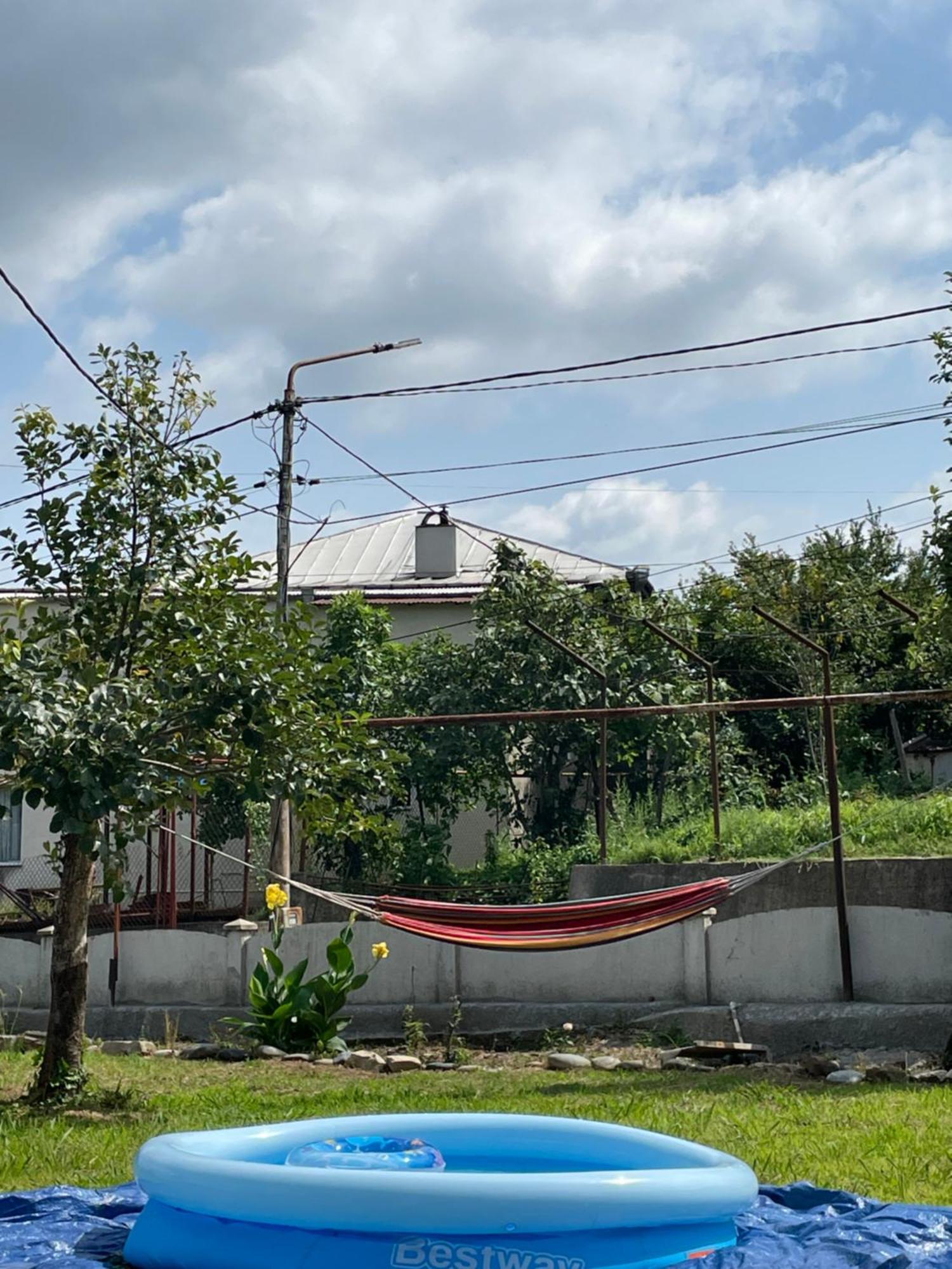 The View Of Gora Дом отдыха